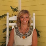 Andrea Hern, M.A., LMHC